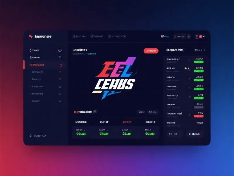 Esports context image